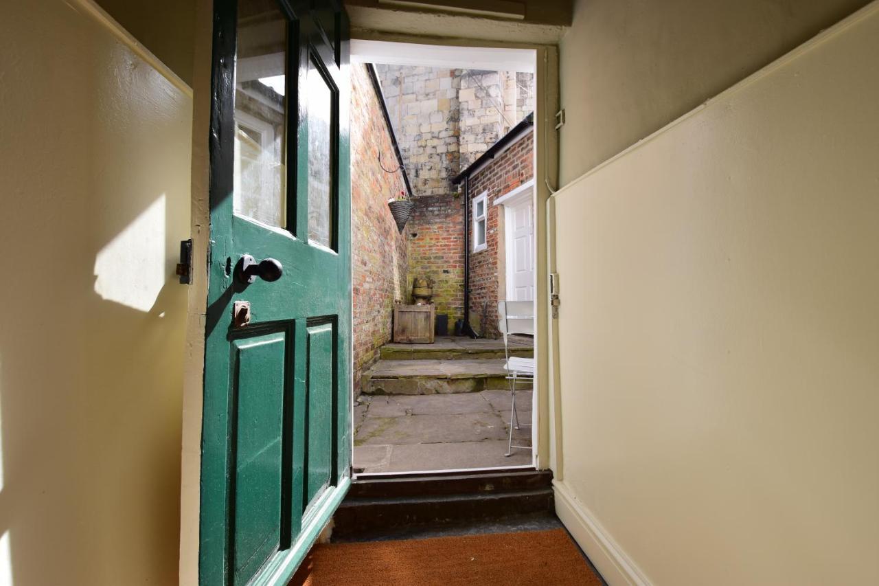Appartamento 87 Micklegate - 87 Micklegate, York Esterno foto
