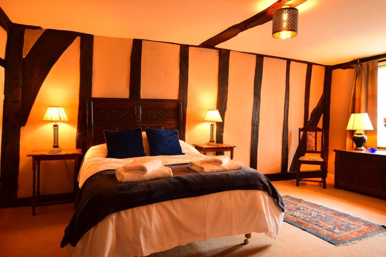 Appartamento 87 Micklegate - 87 Micklegate, York Esterno foto