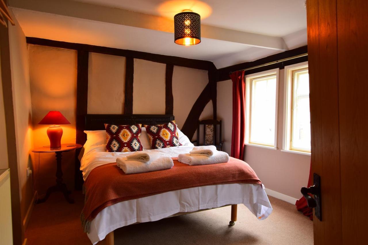 Appartamento 87 Micklegate - 87 Micklegate, York Esterno foto