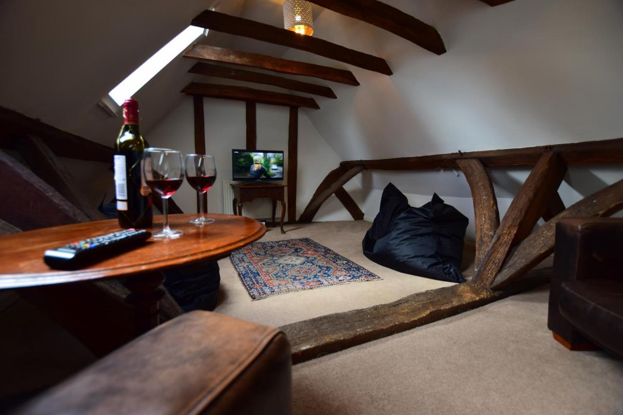 Appartamento 87 Micklegate - 87 Micklegate, York Esterno foto