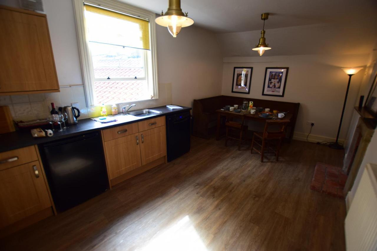 Appartamento 87 Micklegate - 87 Micklegate, York Esterno foto