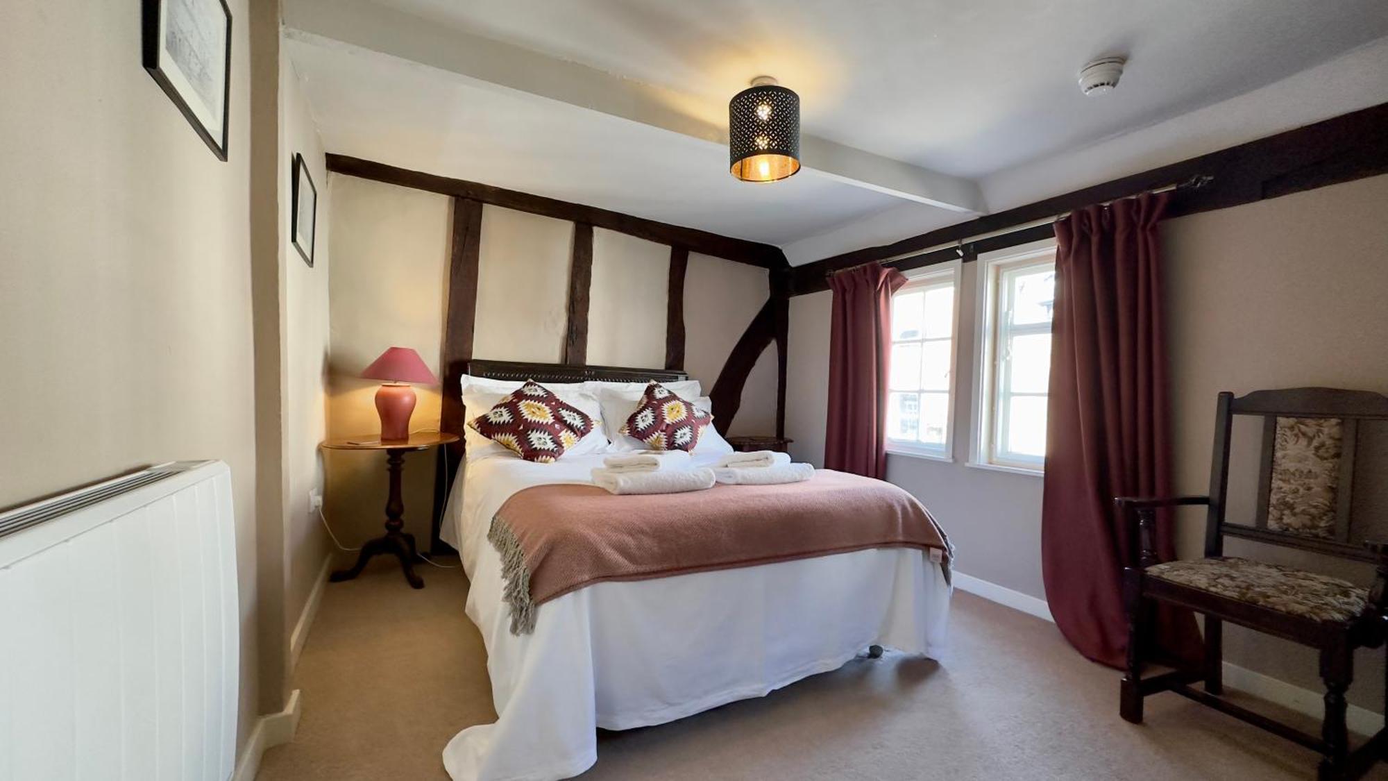 Appartamento 87 Micklegate - 87 Micklegate, York Esterno foto