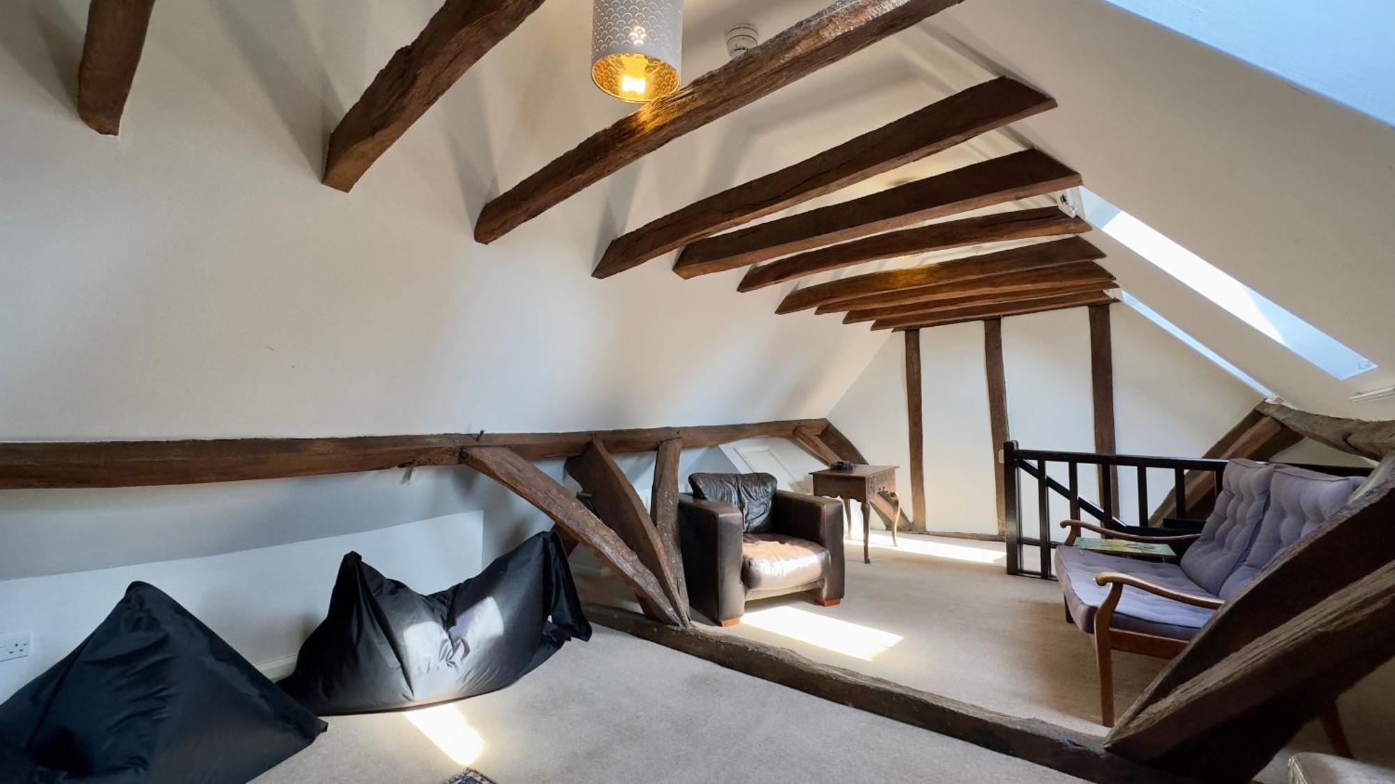 Appartamento 87 Micklegate - 87 Micklegate, York Esterno foto