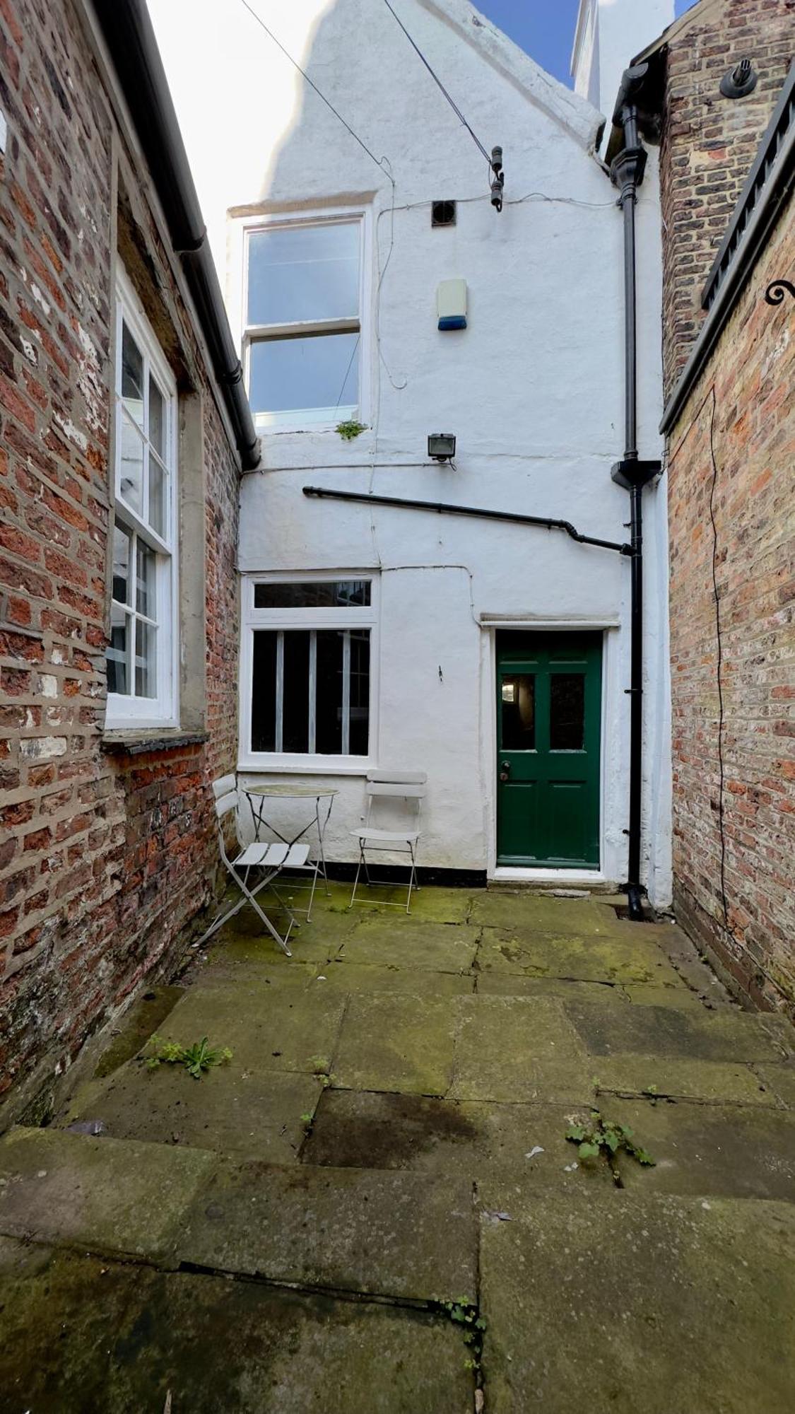 Appartamento 87 Micklegate - 87 Micklegate, York Esterno foto