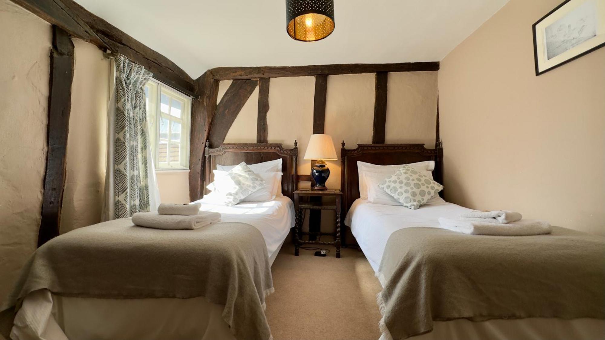 Appartamento 87 Micklegate - 87 Micklegate, York Esterno foto