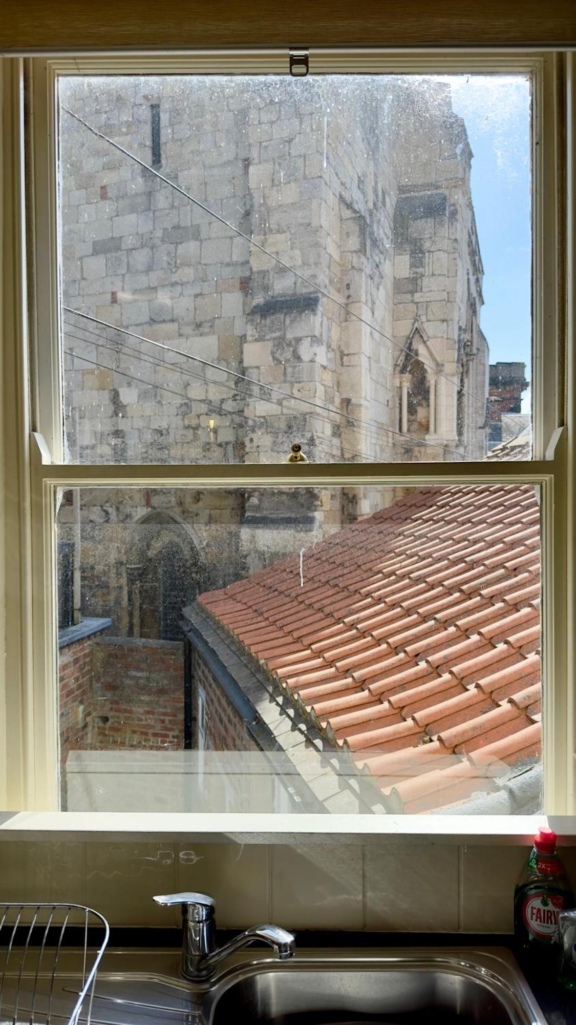 Appartamento 87 Micklegate - 87 Micklegate, York Esterno foto