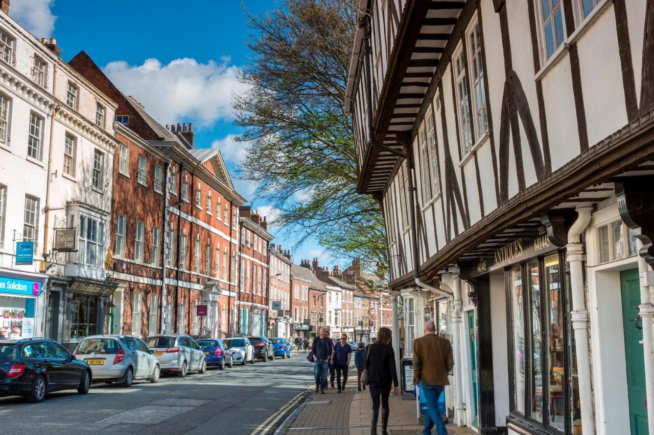 Appartamento 87 Micklegate - 87 Micklegate, York Esterno foto
